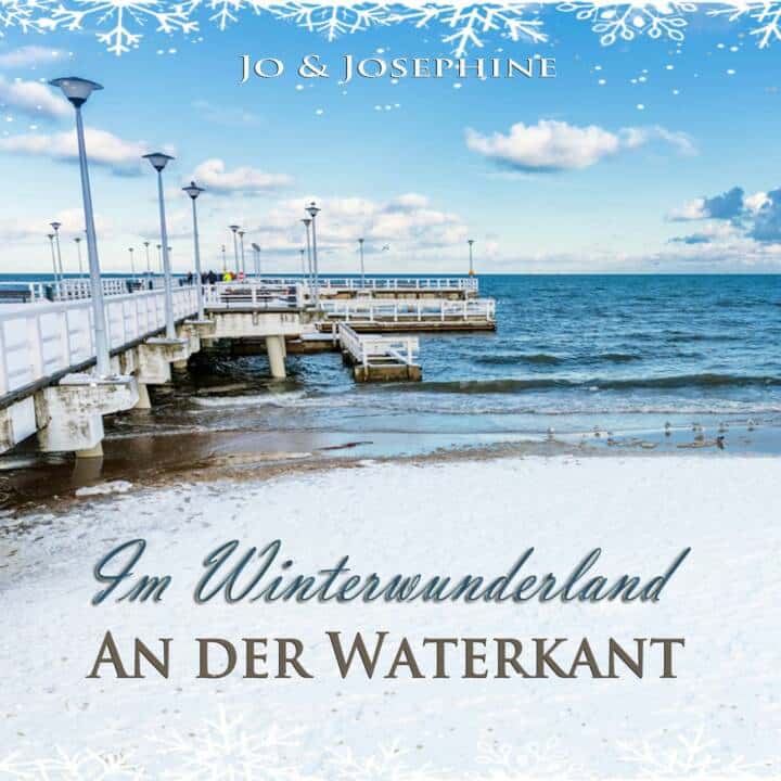 Winterwunderland - Weihnachtsmusik aus Norddeutschland Cover