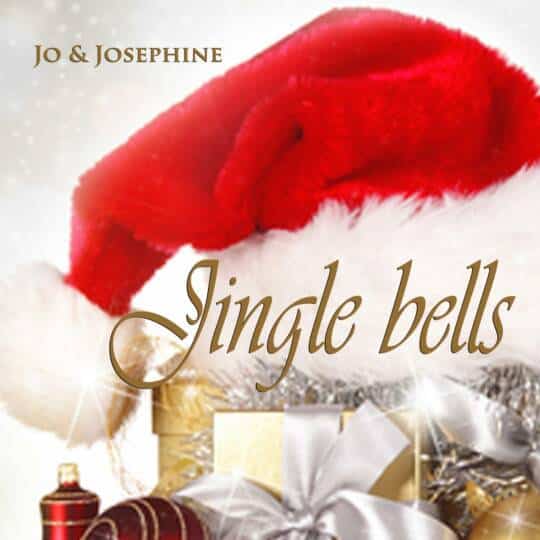 Weihnachtslieder Kinder Cover Jingle bells