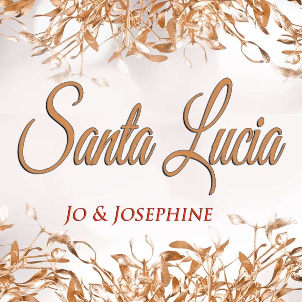 Die schönsten Weihnachtslieder Santa Lucia