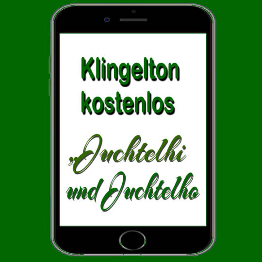 Klingelton kostenlos Juchtelhi