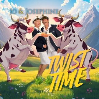 Twist Time Coverbild